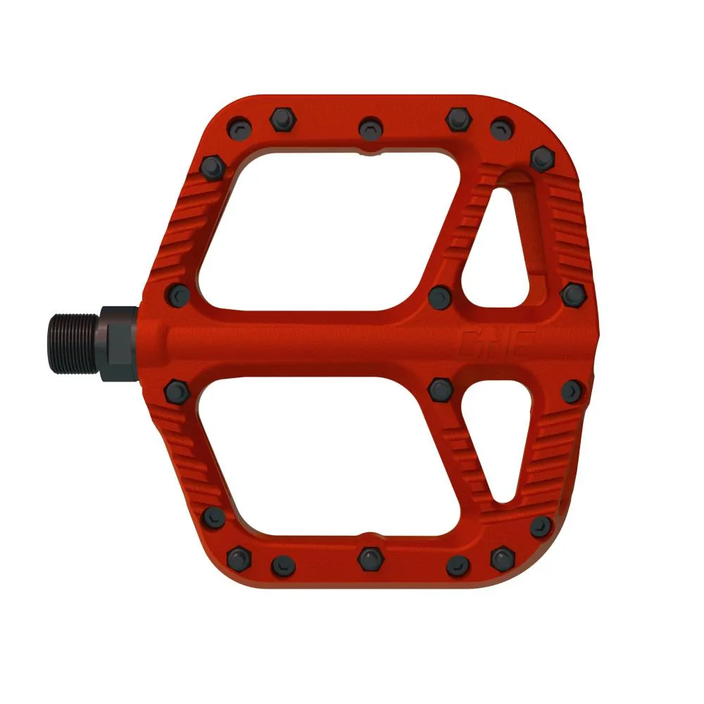 OneUp Components Composite Platform Pedals