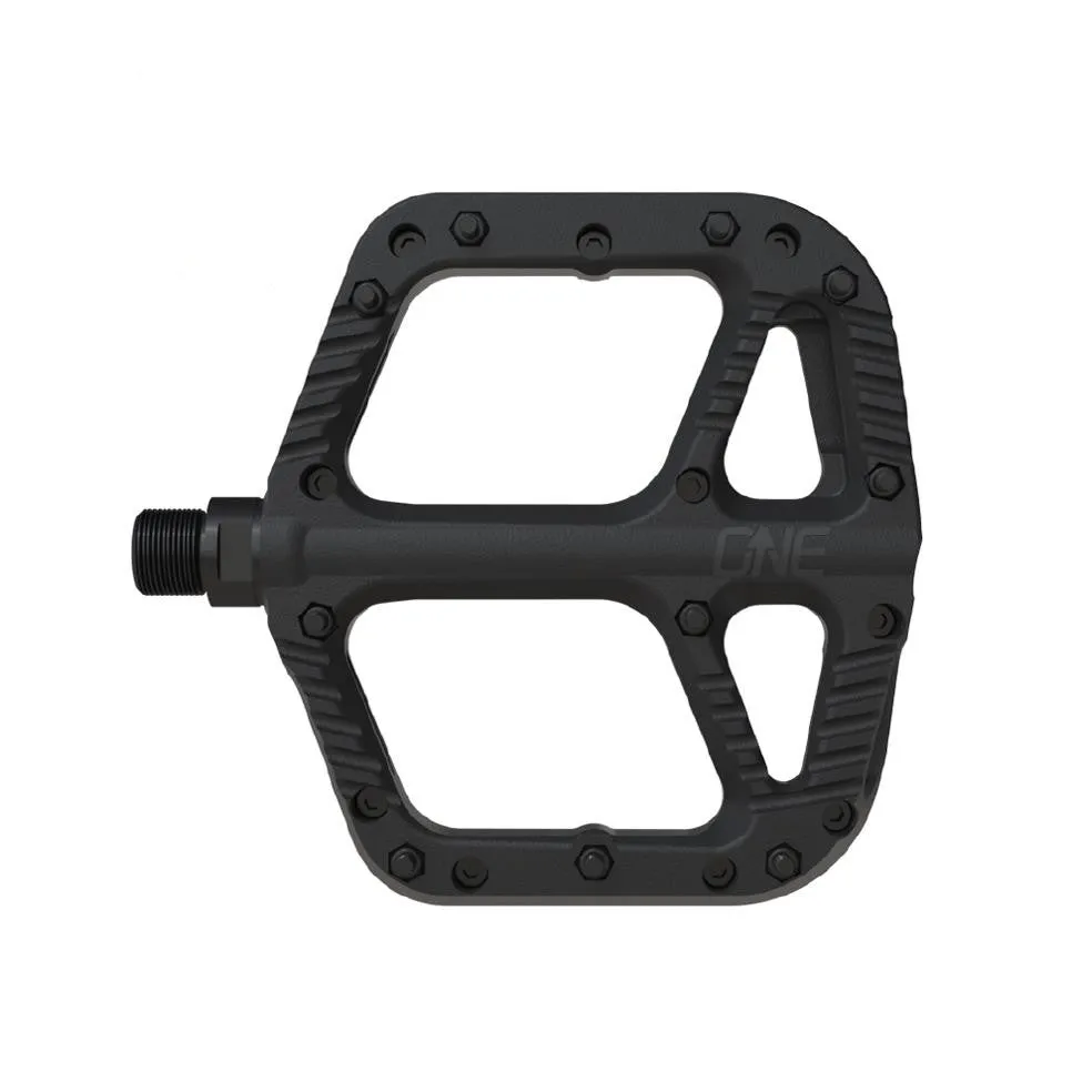 OneUp Components Composite Platform Pedals