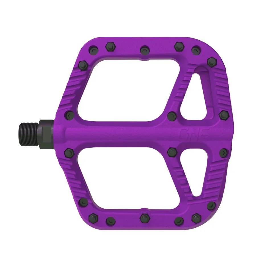 OneUp Components Composite Platform Pedals
