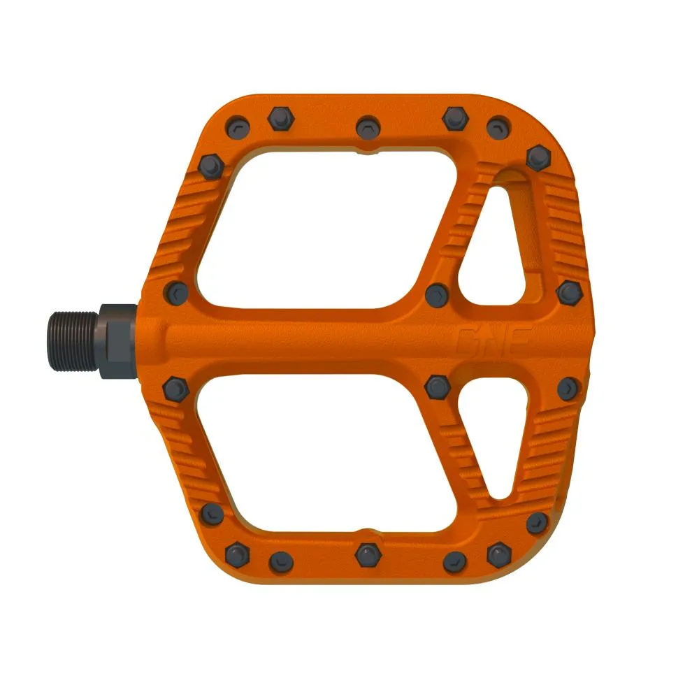 OneUp Components Composite Platform Pedals