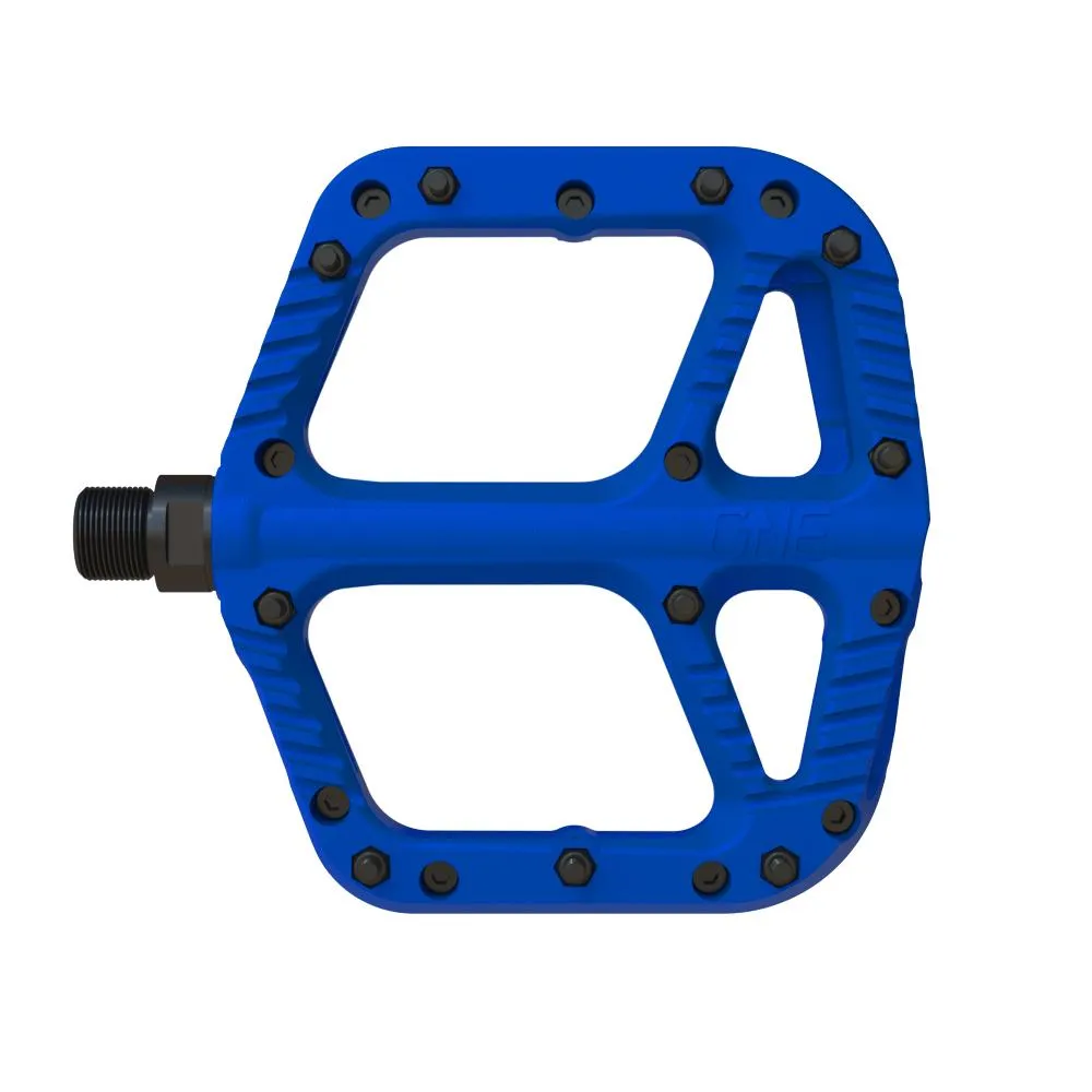 OneUp Components Composite Platform Pedals