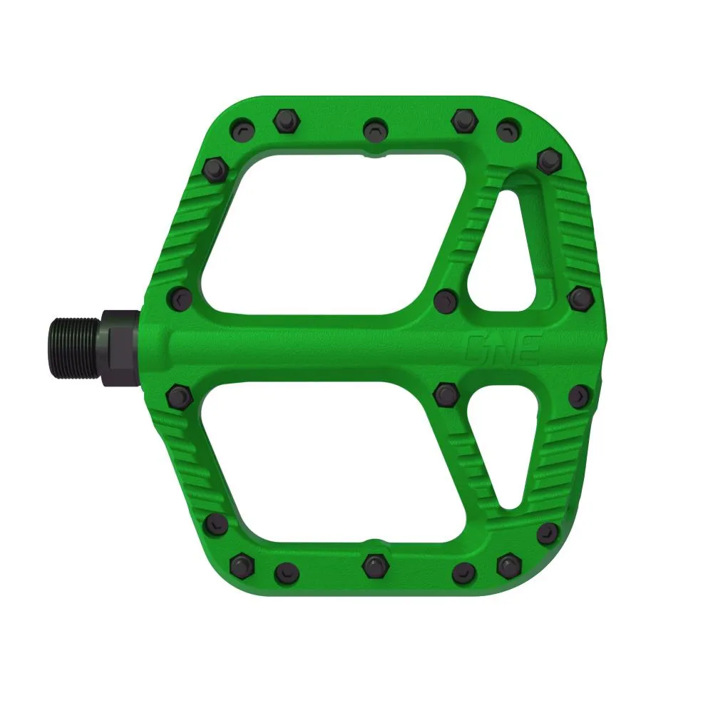 OneUp Components Composite Platform Pedals
