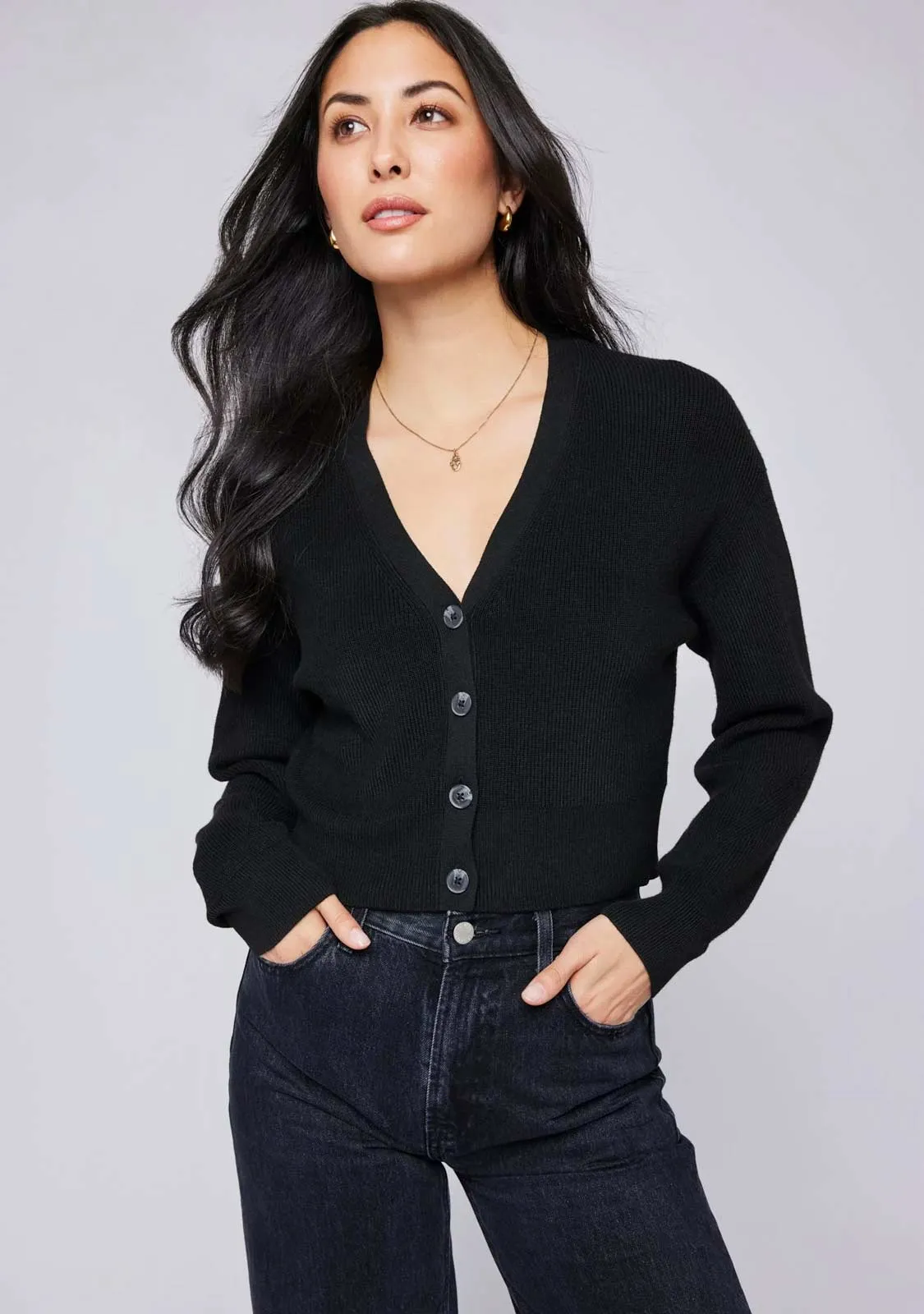 Orville Cardigan