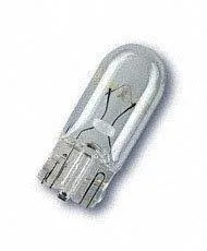 Osram Bulb 12V 5W Wedge (G501)