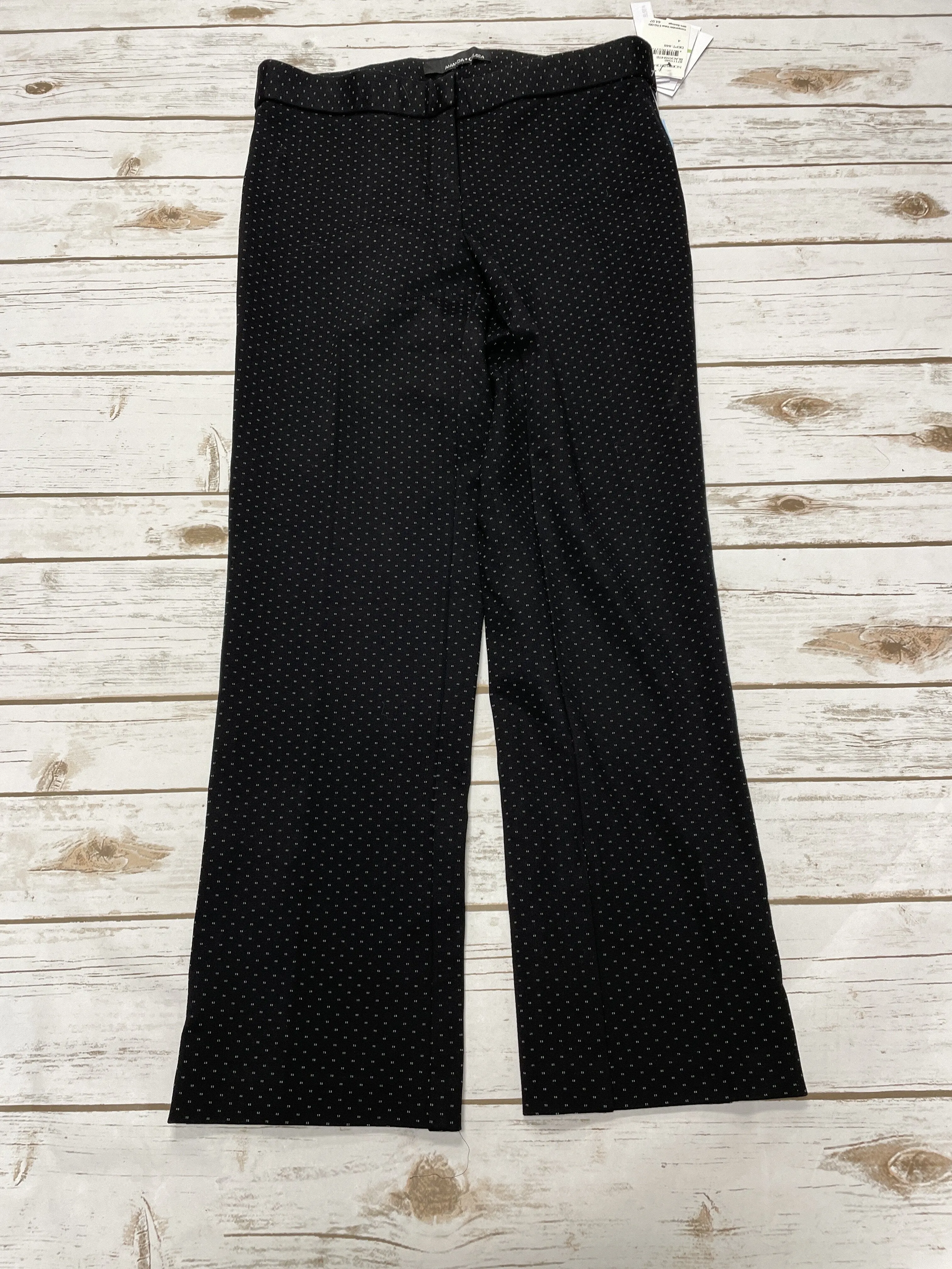 Pants Dress By Amanda   Chelsea  Size: 4