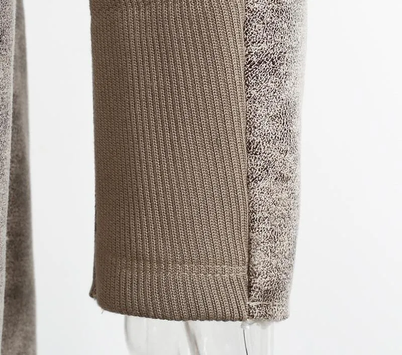Paris Chic Suede Coat