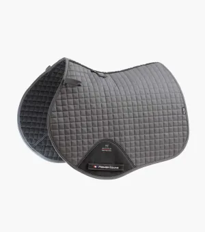PEI Close Contact GP/Jump Pad (Grey)