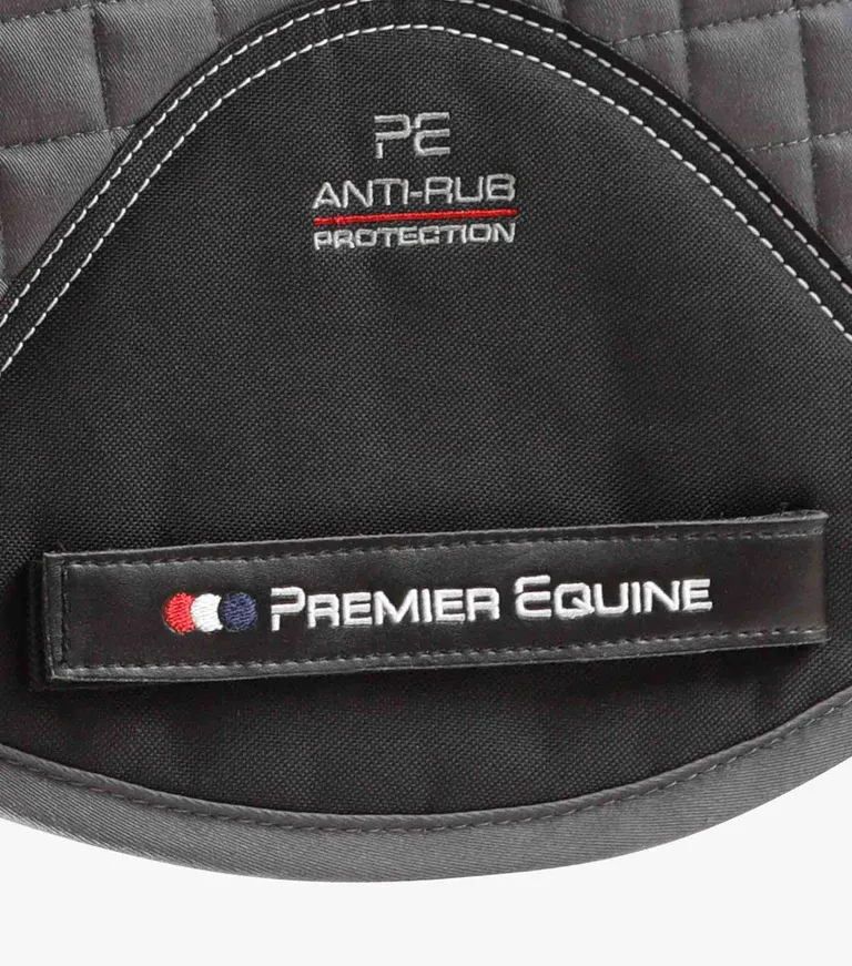 PEI Close Contact GP/Jump Pad (Grey)