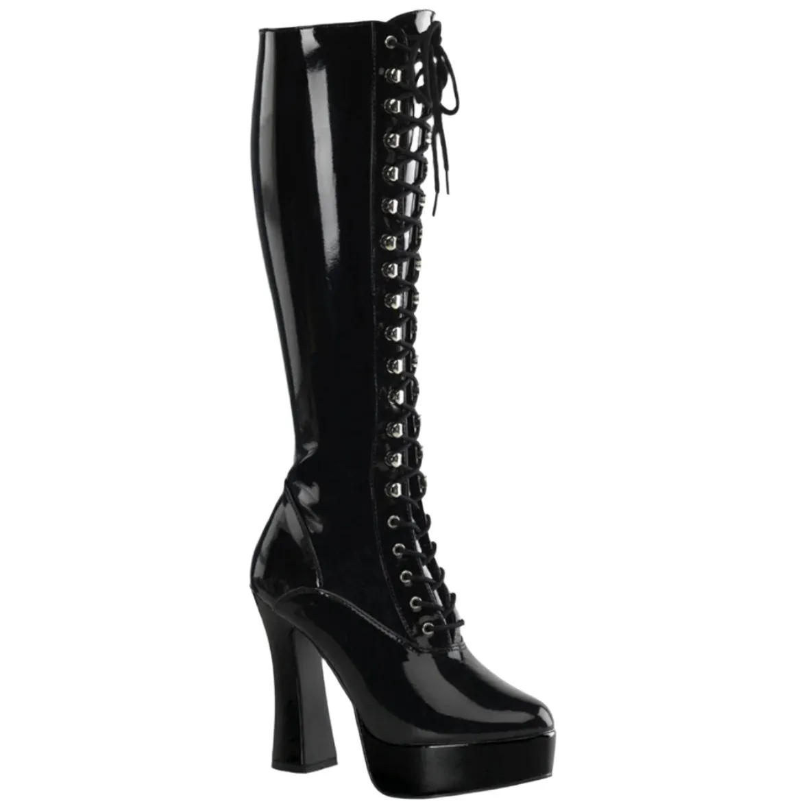 Pleaser ELECTRA-2023 Boots