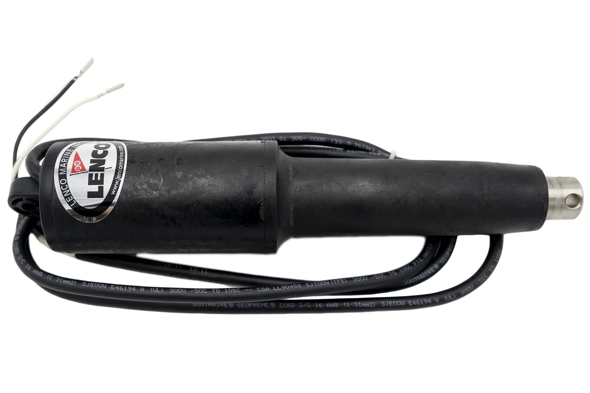 Power Wedge Actuator (5-Pole) 2006-2014