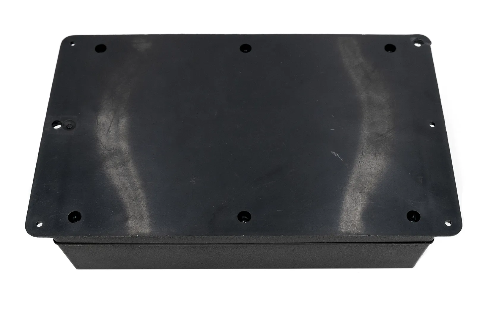 Power Wedge Control Box 5 Pole (Non-Mux)