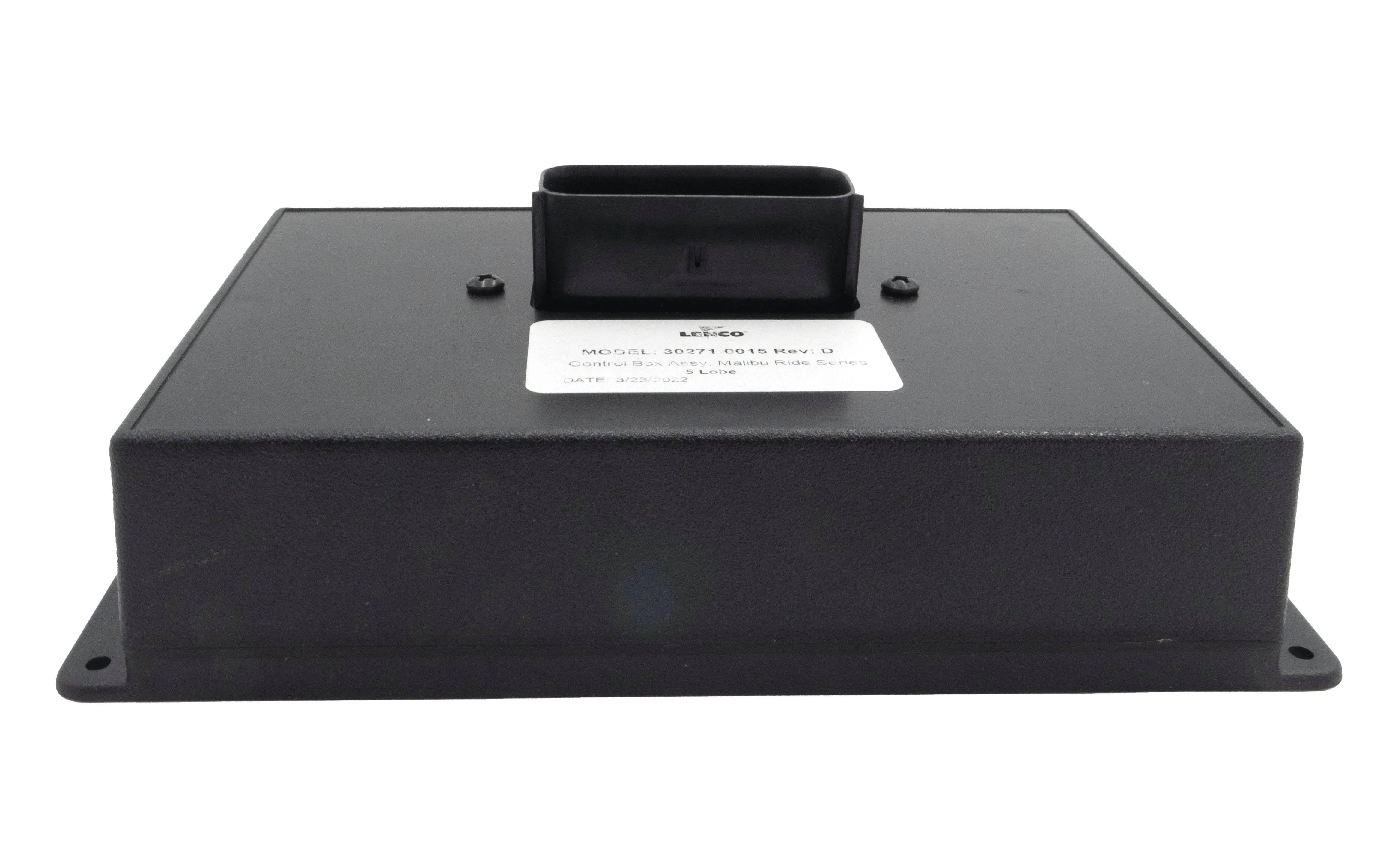 Power Wedge Control Box 5 Pole (Non-Mux)