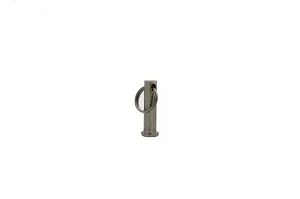 Power wedge retainer