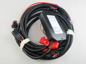 Power Wedge/Surf Gate 6 Pack Relay Module
