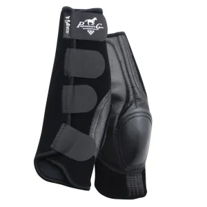 Professionals Choice Slide-Tec Skid Boots (PRC2005)
