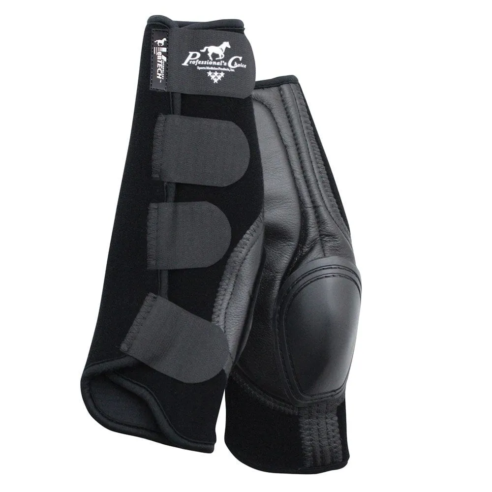 Professionals Choice Slide-Tec Skid Boots (PRC2005)