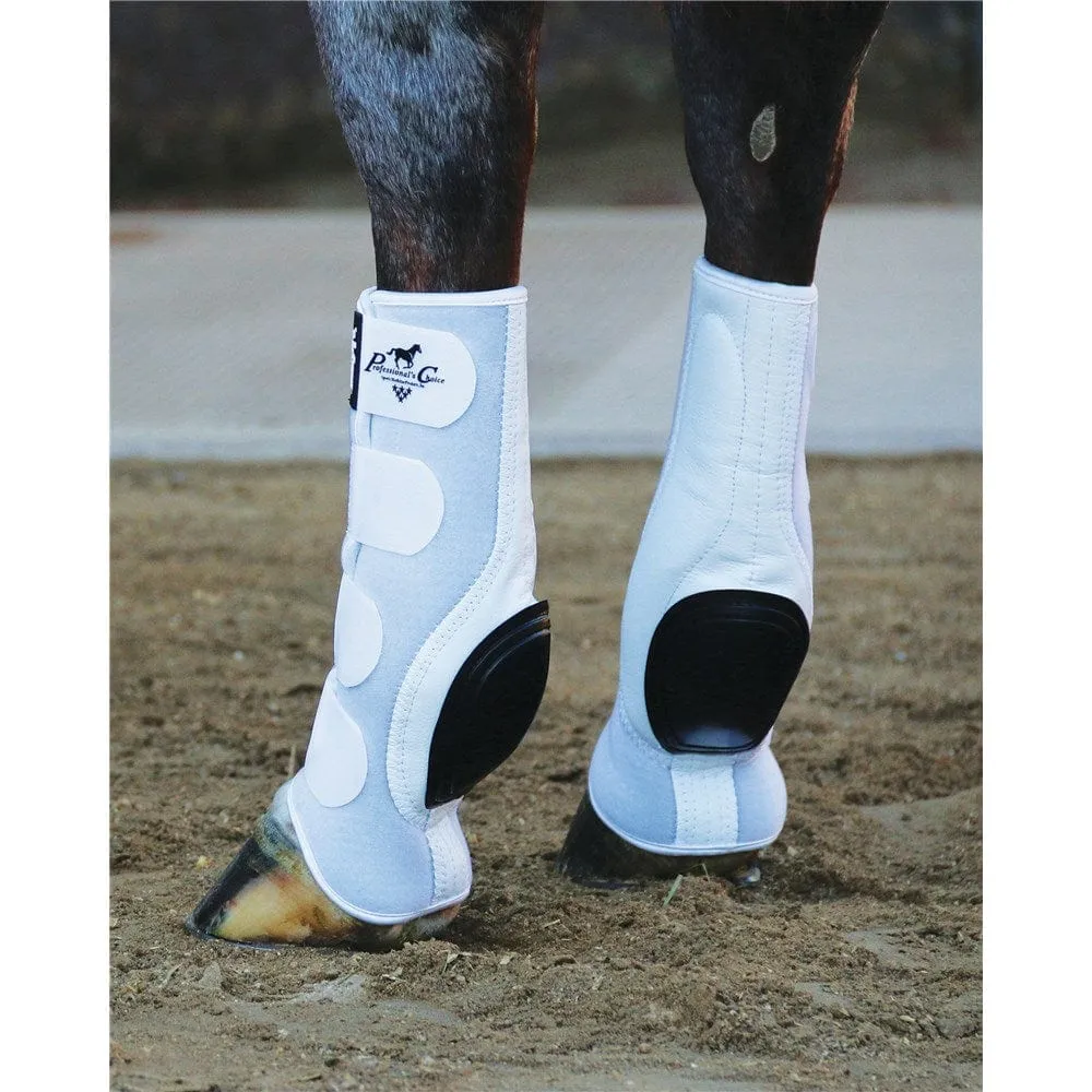 Professionals Choice Slide-Tec Skid Boots (PRC2005)