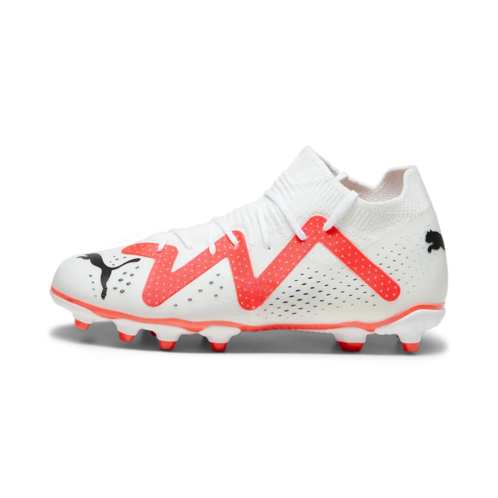 Puma Future Match FG/AG Juniors Boots