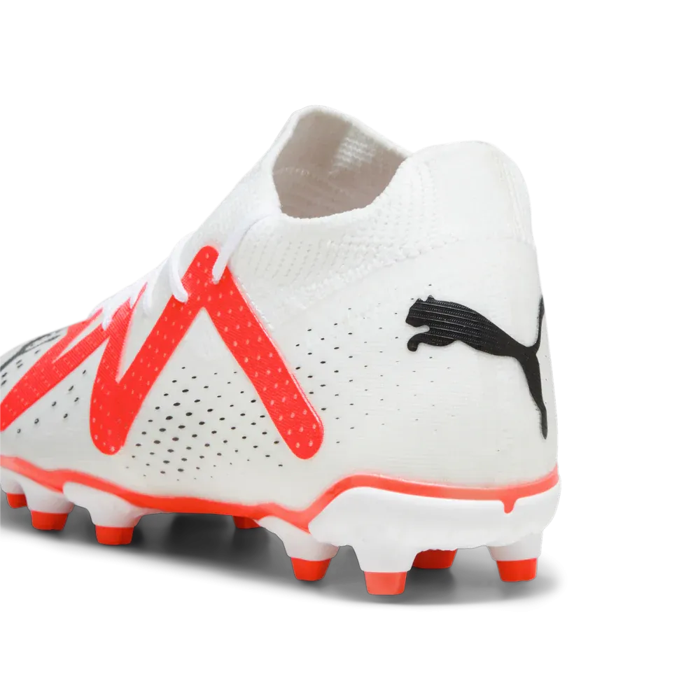 Puma Future Match FG/AG Juniors Boots