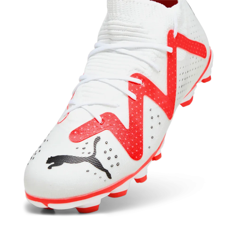 Puma Future Match FG/AG Juniors Boots