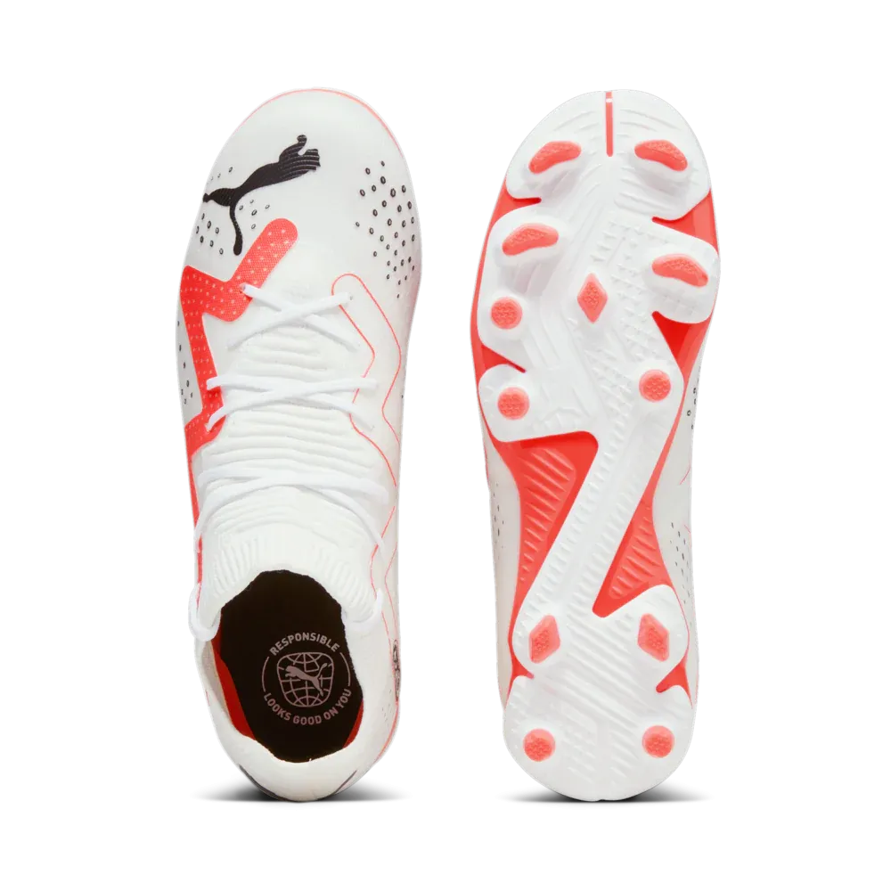 Puma Future Match FG/AG Juniors Boots