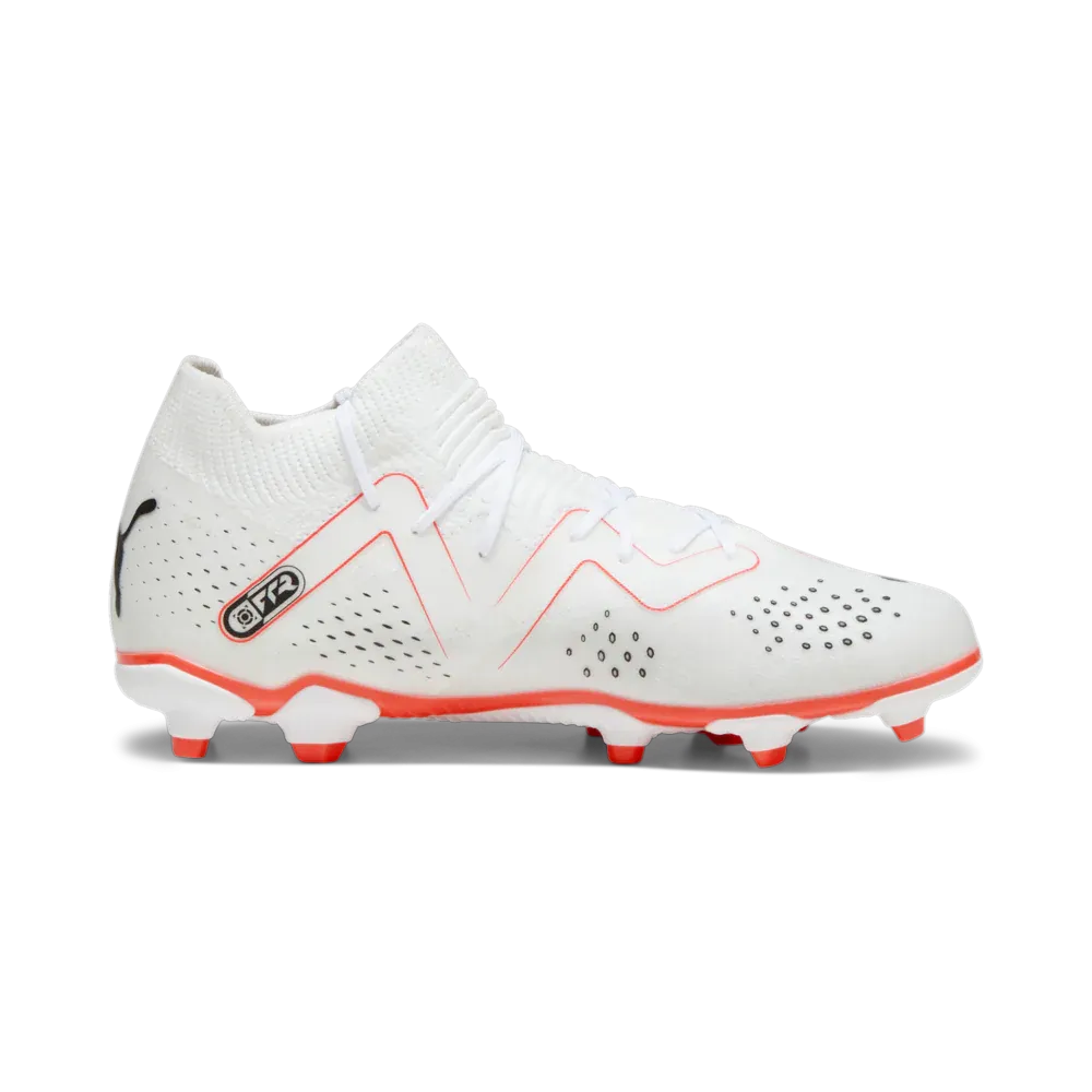 Puma Future Match FG/AG Juniors Boots