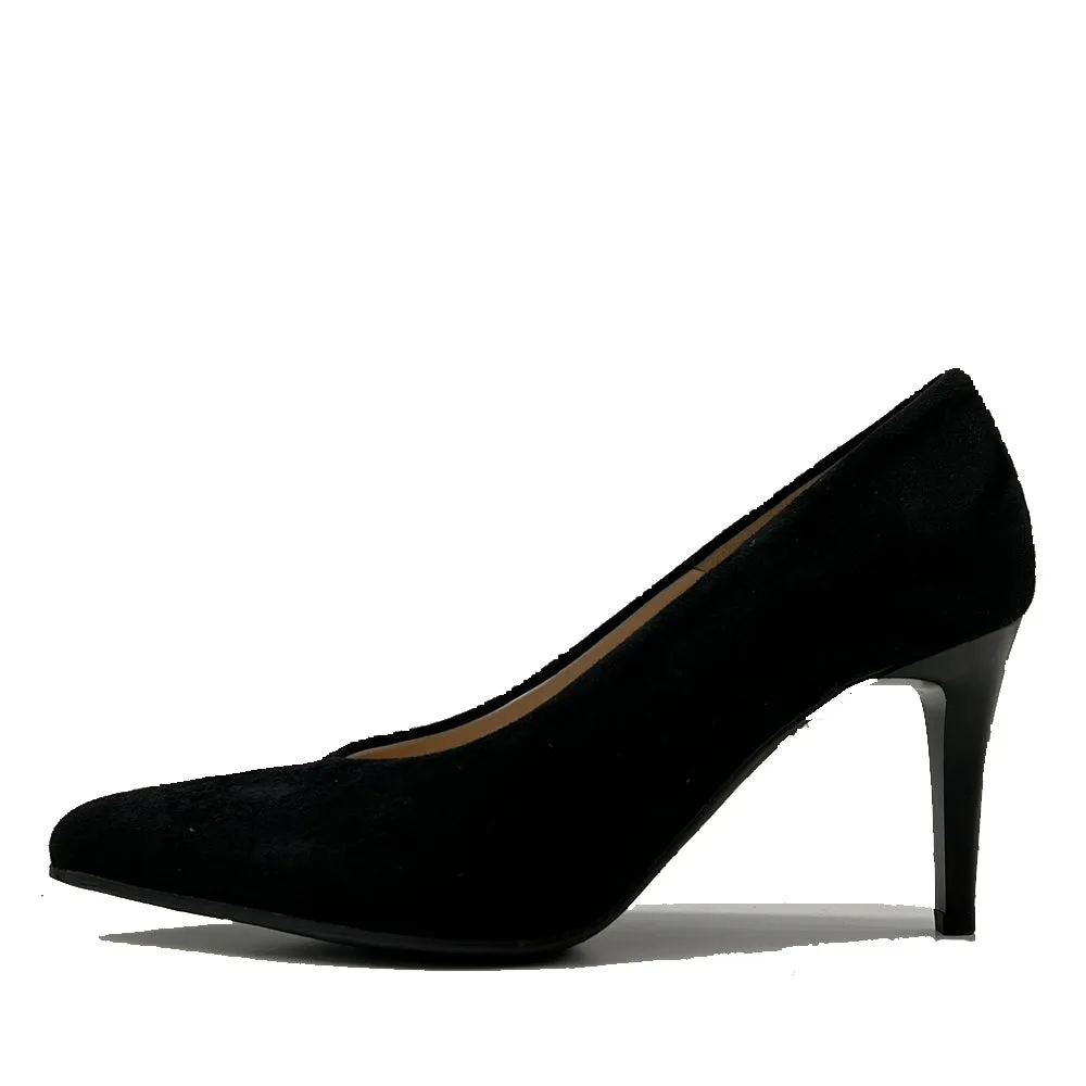 Ragazza 054 Black