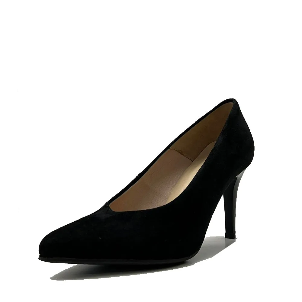 Ragazza 054 Black