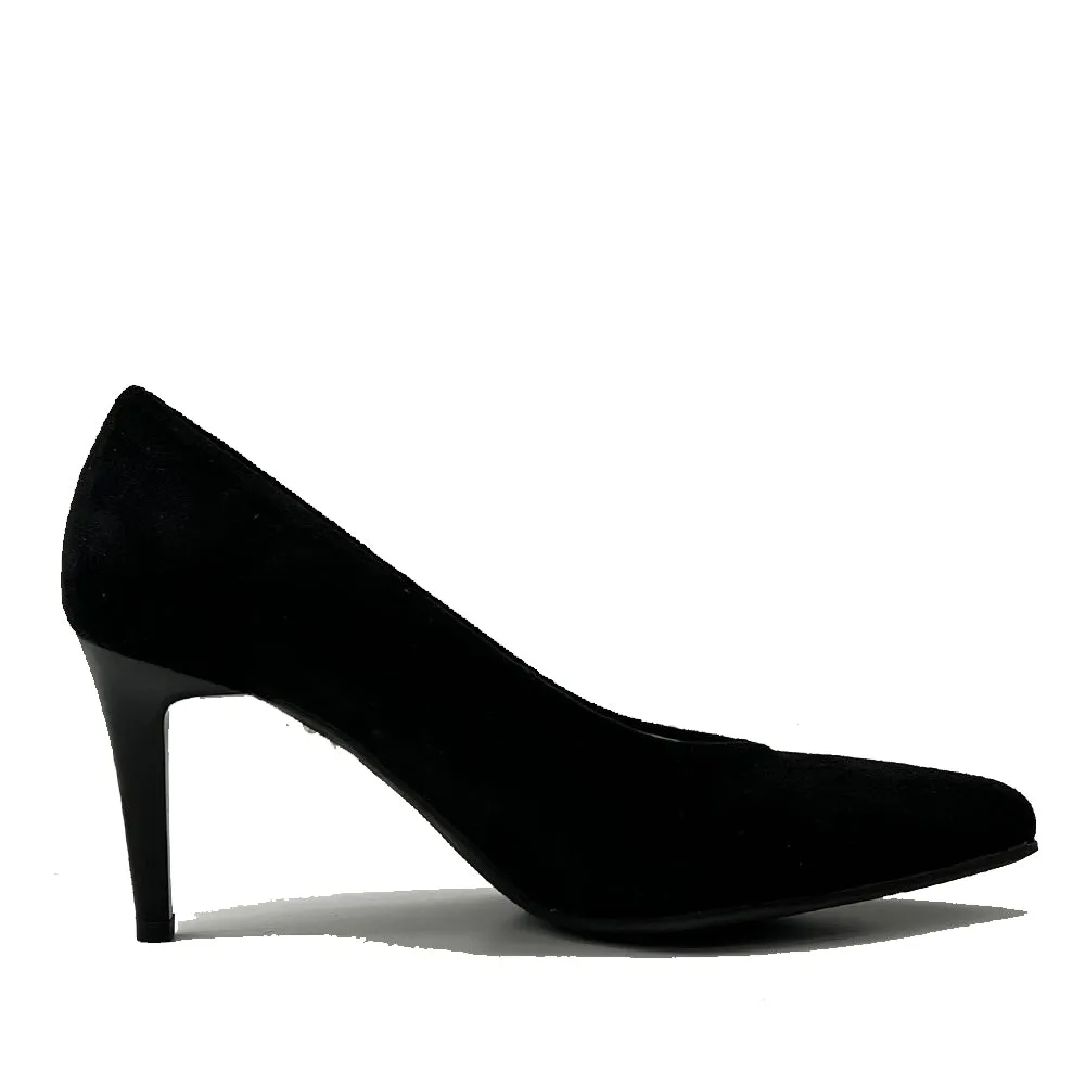 Ragazza 054 Black