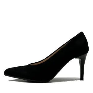Ragazza 054 Black