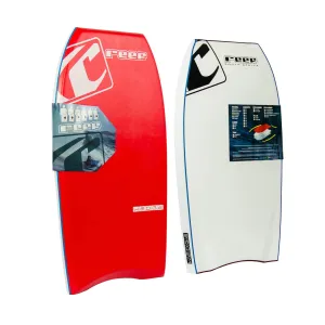 Reef Wedge PE Bodyboard