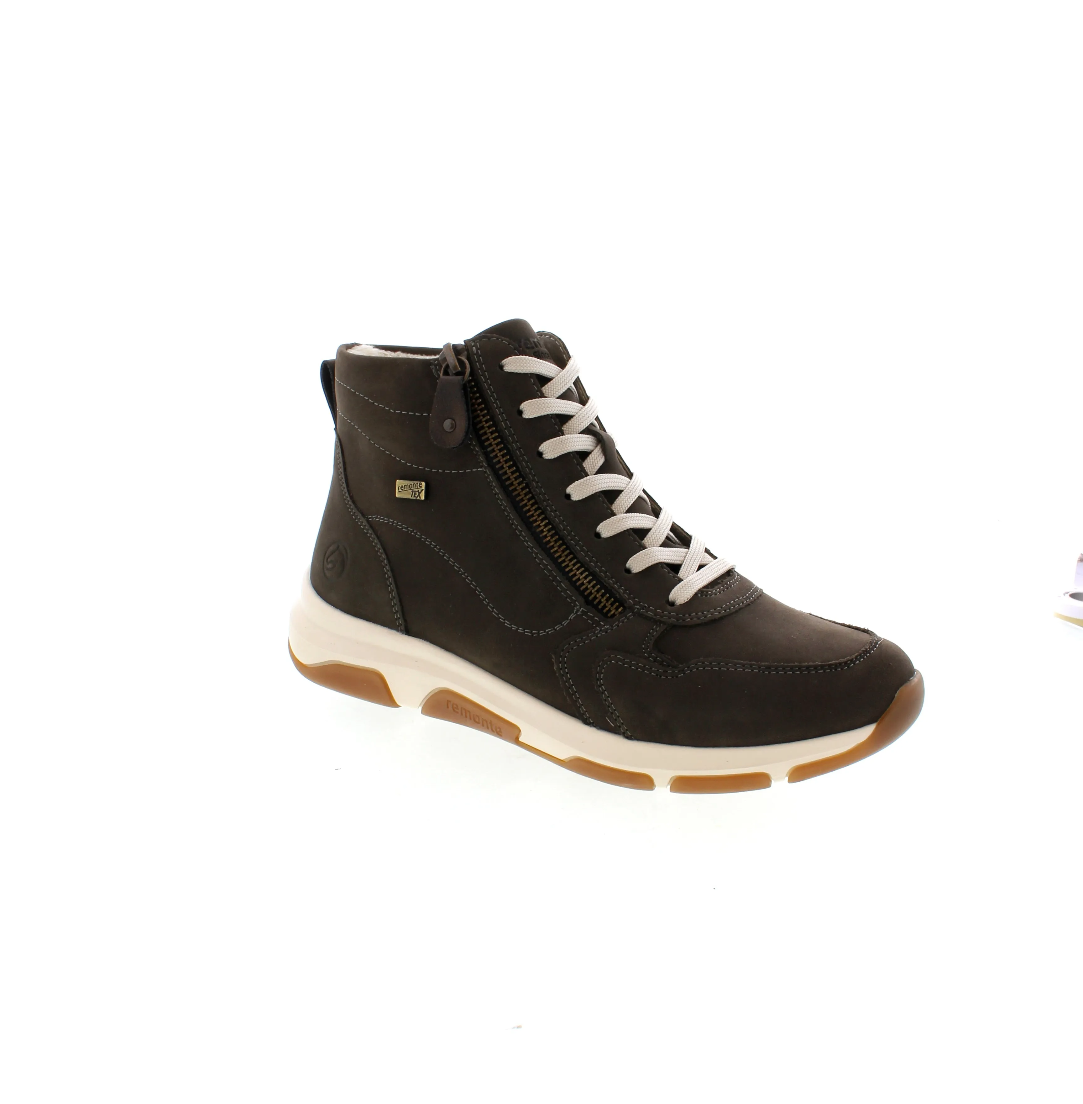 Remonte D1S71-45 - Grey