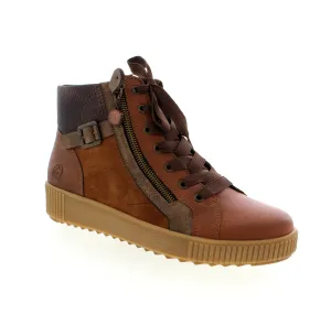 Remonte R7997-24 - Tan
