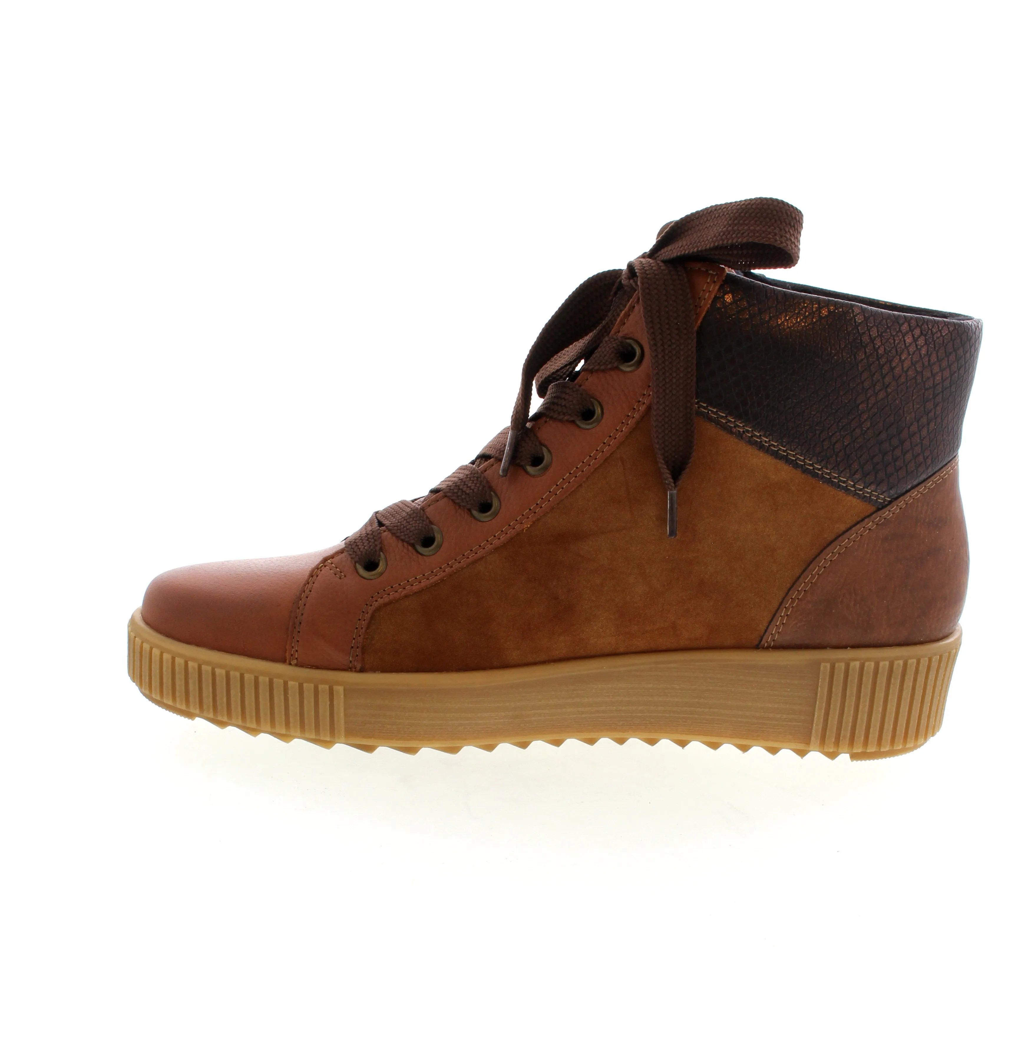 Remonte R7997-24 - Tan