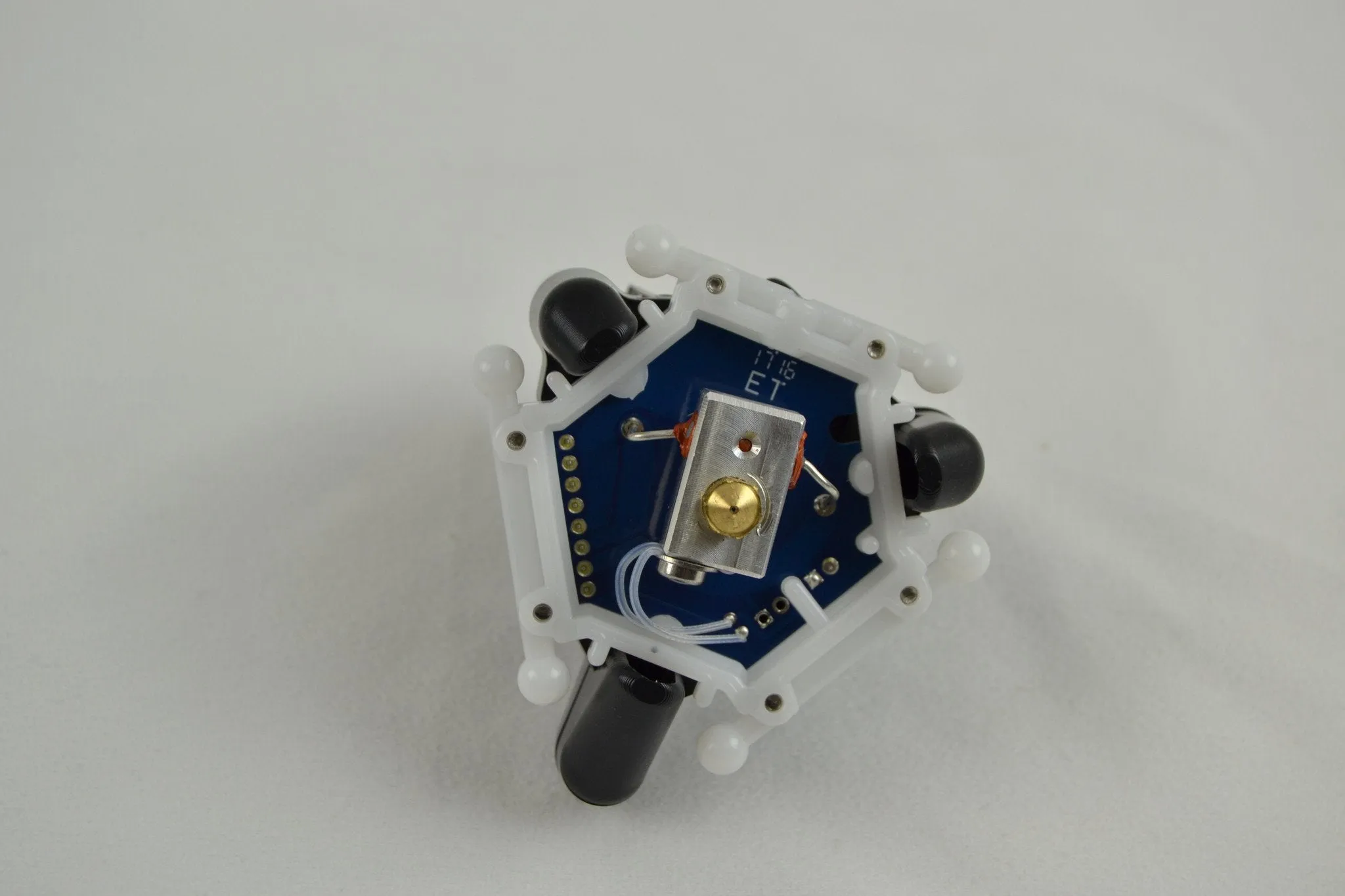 Replacement ERIS Hotend and Platform Assembly