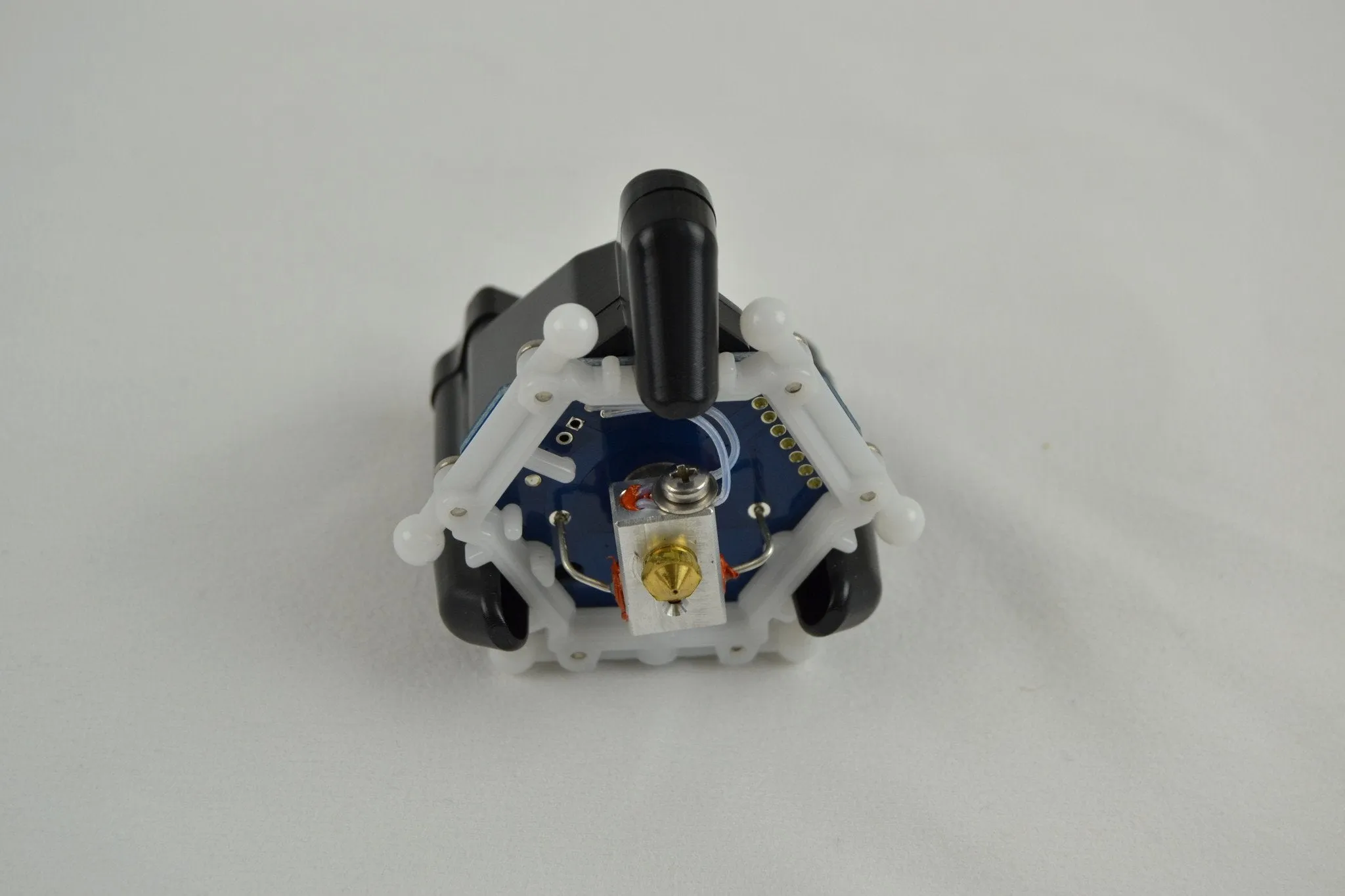 Replacement ERIS Hotend and Platform Assembly