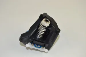 Replacement ERIS Hotend and Platform Assembly