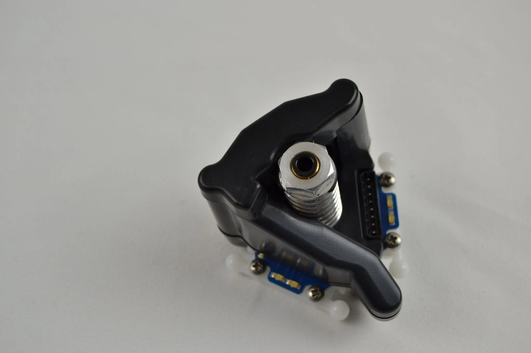 Replacement ERIS Hotend and Platform Assembly