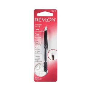 Revlon Slant Tip Tweezer