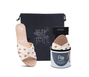 Rollasole - Sandstorm Sandals