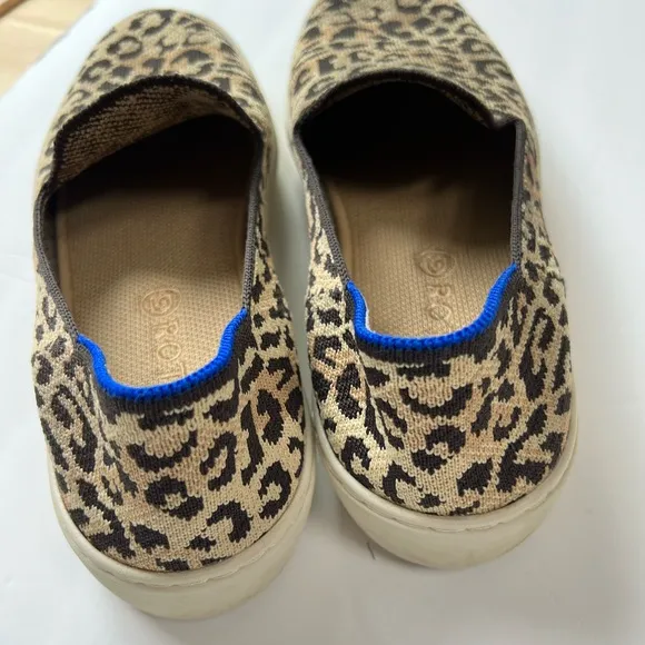 Rothy’s The original slip on sneaker