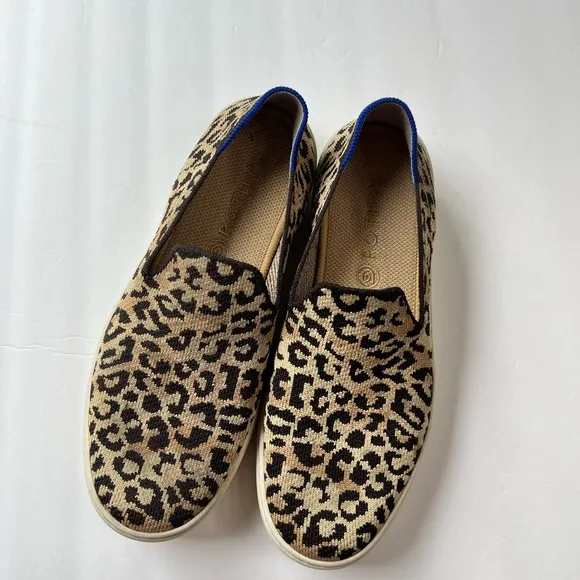 Rothy’s The original slip on sneaker