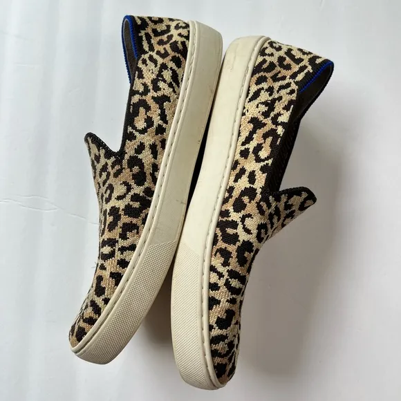 Rothy’s The original slip on sneaker