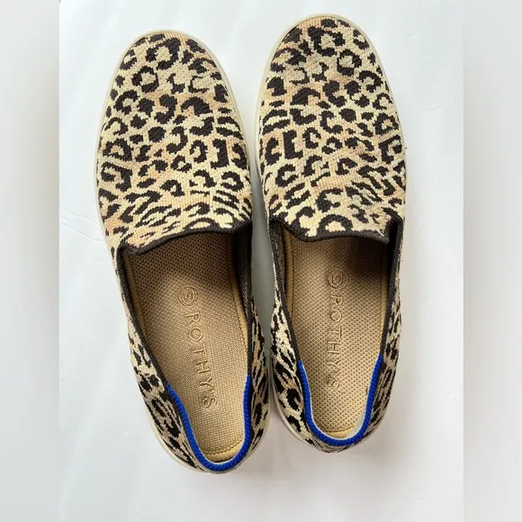 Rothy’s The original slip on sneaker