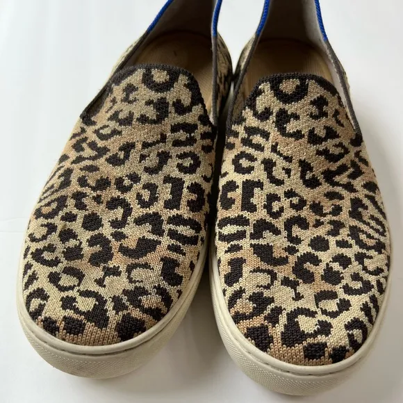 Rothy’s The original slip on sneaker