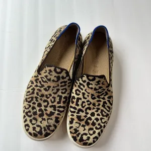 Rothy’s The original slip on sneaker