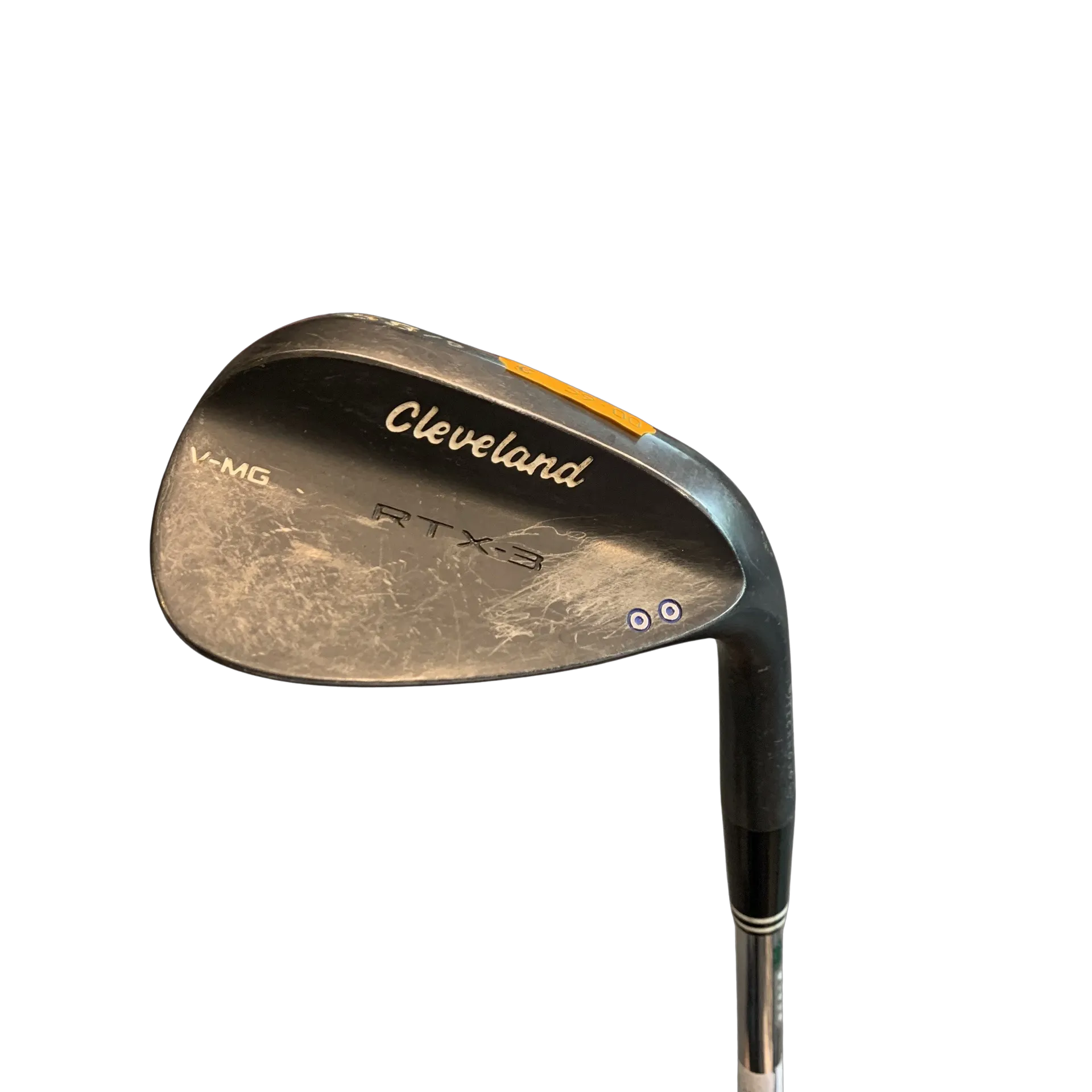RTX 3 BLACK