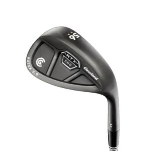 RTX588 BLACK