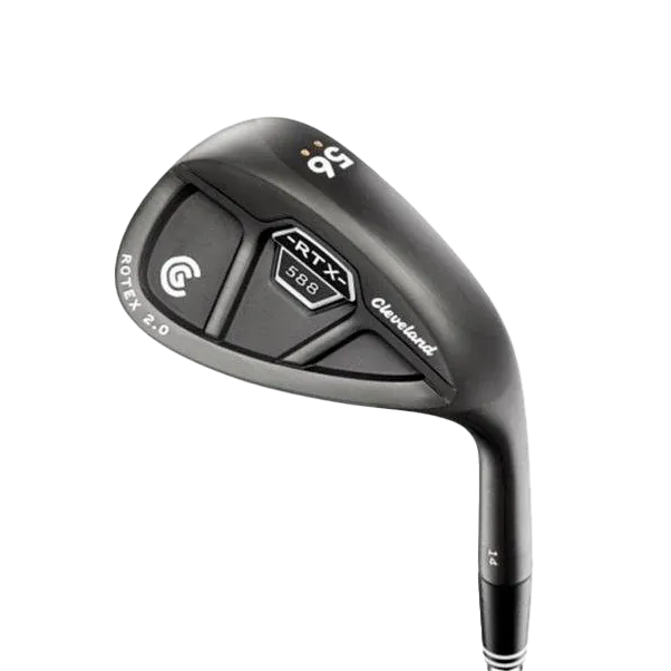 RTX588 BLACK
