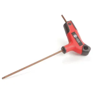 SAE T-Handle Speed Hex Keys